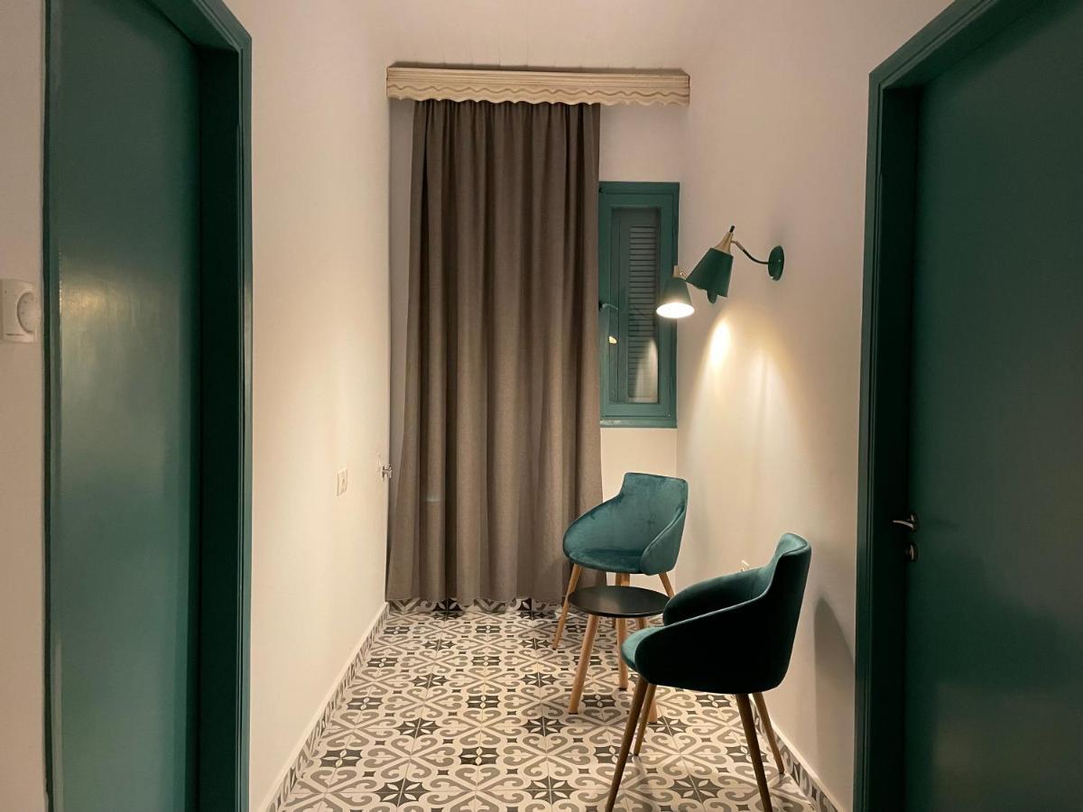 Elia & Meli Villa Σκάλα Καλλιράχης Εξωτερικό φωτογραφία